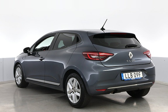 Renault Clio 3 of 20
