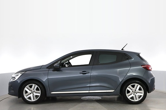 Renault Clio 2 of 20