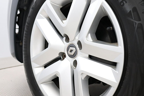 Renault Clio 19 of 20