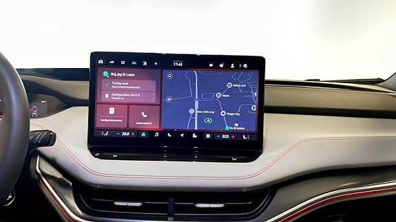 Skoda Elroq 9 of 12