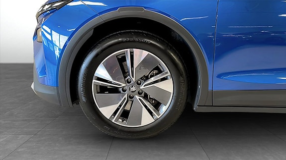 Skoda Elroq 6 of 12