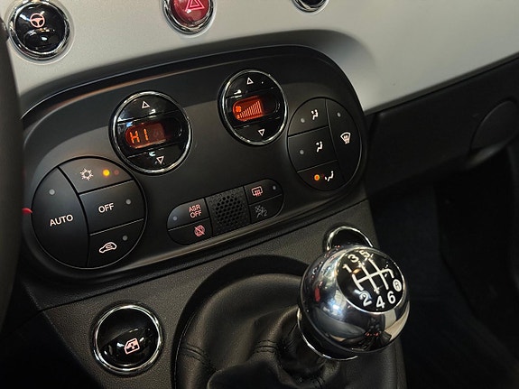 Fiat 500 15 of 17