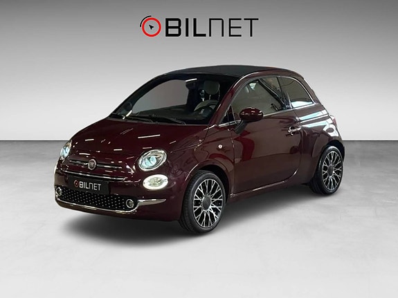 Fiat 500 5 of 17
