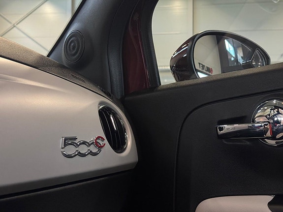 Fiat 500 16 of 17