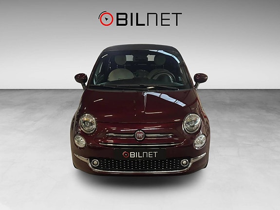 Fiat 500 3 of 17