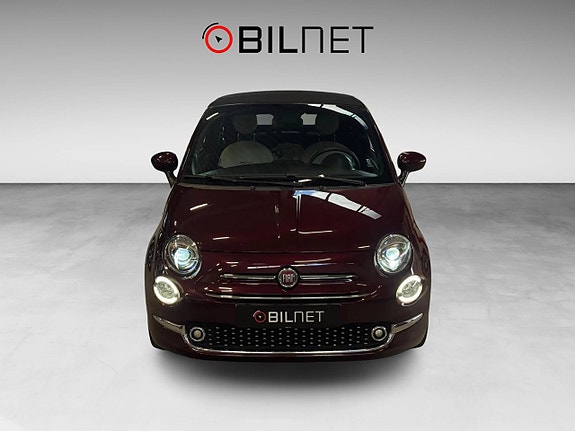 Fiat 500 7 of 17