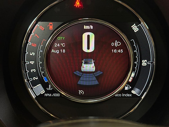 Fiat 500 13 of 17