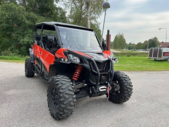 Can-am Maverick Sport Max 1000 R 2 of 6