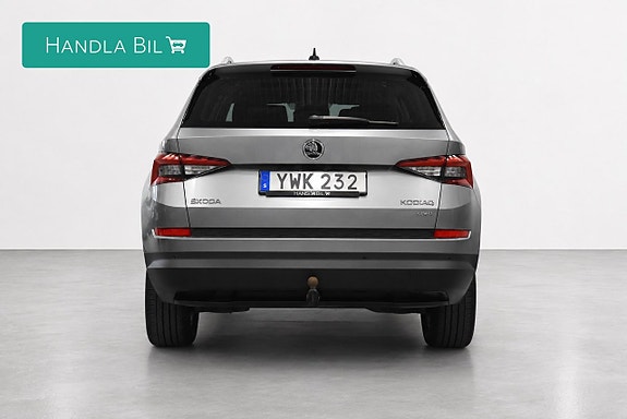 Skoda Kodiaq 6 of 27