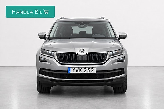 Skoda Kodiaq 3 of 27
