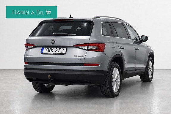 Skoda Kodiaq 5 of 27