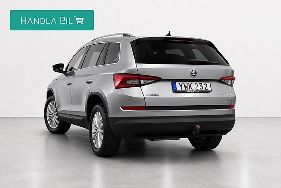 Skoda Kodiaq 7 of 27