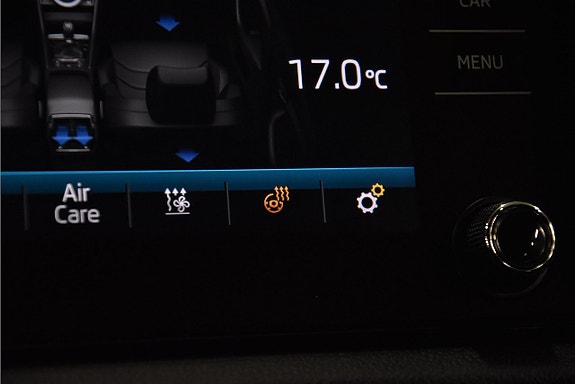 Skoda Kodiaq 21 of 27