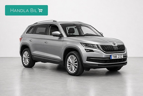 Skoda Kodiaq 4 of 27