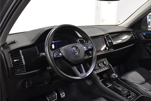 Skoda Kodiaq 8 of 27