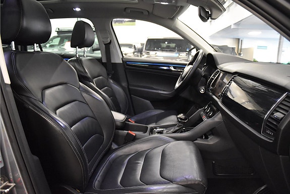 Skoda Kodiaq 12 of 27