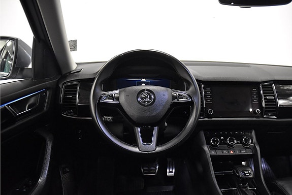 Skoda Kodiaq 2 of 27