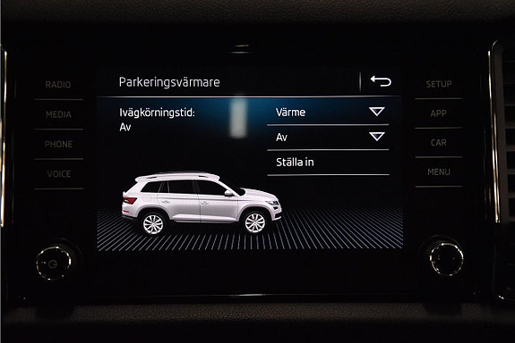 Skoda Kodiaq 20 of 27