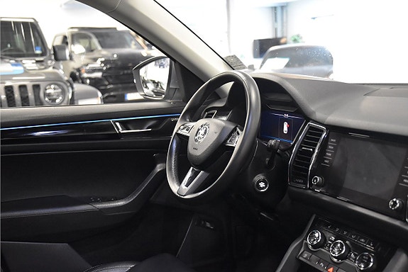 Skoda Kodiaq 9 of 27