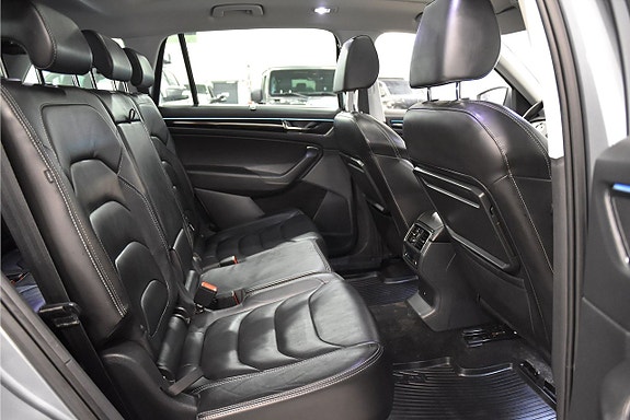 Skoda Kodiaq 14 of 27