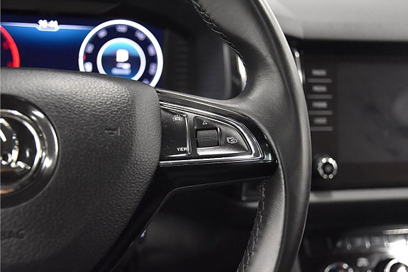 Skoda Kodiaq 11 of 27