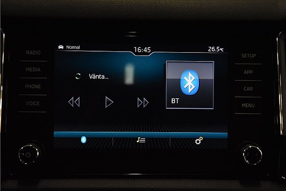 Skoda Kodiaq 23 of 27