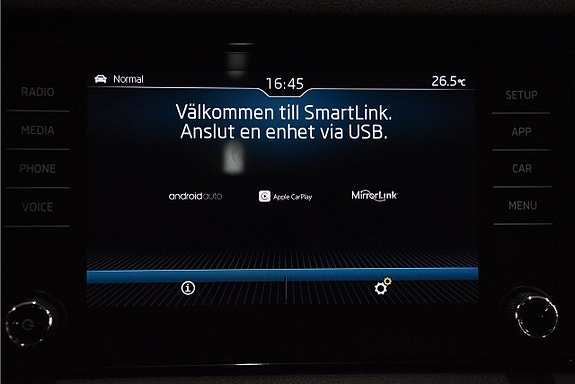 Skoda Kodiaq 22 of 27