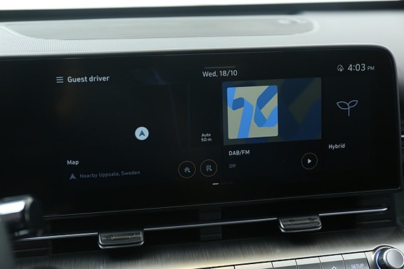 Hyundai Kona 8 of 11