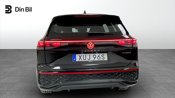 Volkswagen Tayron 5 of 12