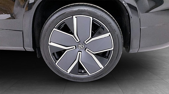 Volkswagen Tayron 6 of 12