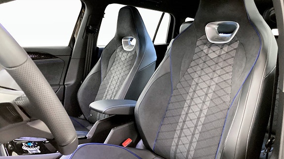 Volkswagen Tayron 8 of 12