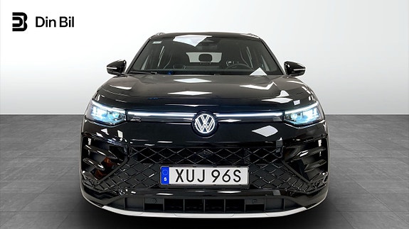 Volkswagen Tayron 4 of 12