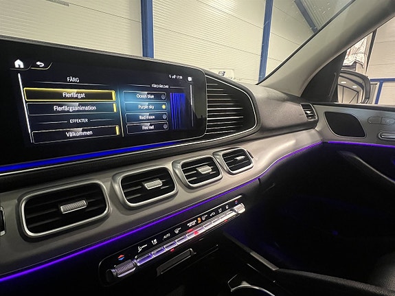 Mercedes-Benz GLE350 de 20 of 26