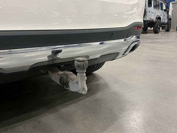 Mercedes-Benz GLE350 de 22 of 26