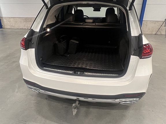 Mercedes-Benz GLE350 de 21 of 26