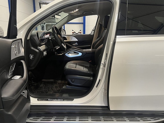 Mercedes-Benz GLE350 de 8 of 26