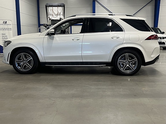 Mercedes-Benz GLE350 de 6 of 26