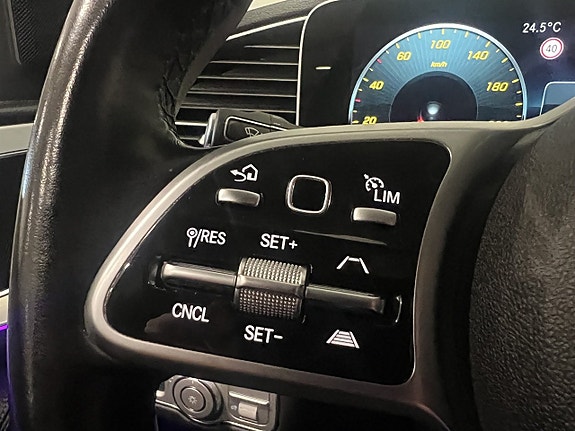 Mercedes-Benz GLE350 de 11 of 26