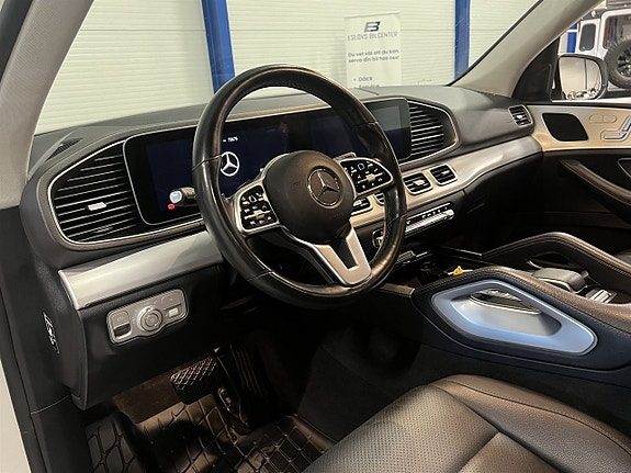 Mercedes-Benz GLE350 de 9 of 26