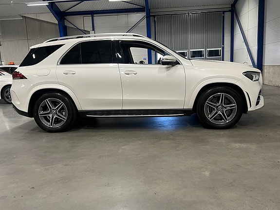 Mercedes-Benz GLE350 de 3 of 26