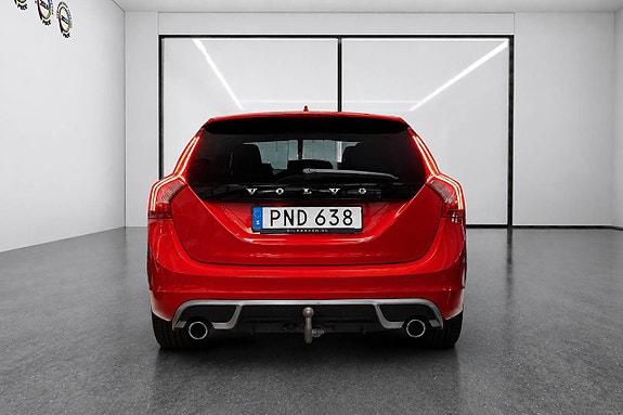 Volvo V60 6 of 16