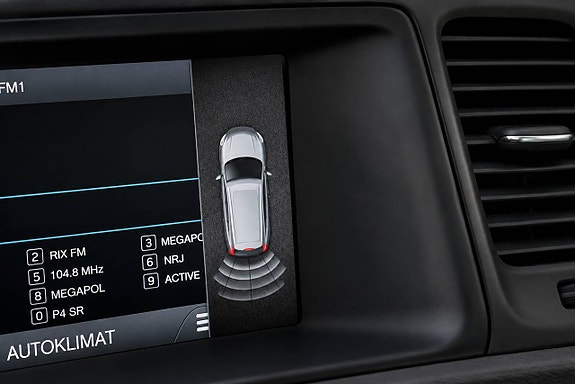 Volvo V60 16 of 16
