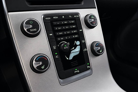 Volvo V60 13 of 16