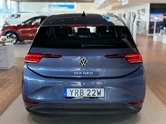 Volkswagen ID.3 Neo 19 of 20