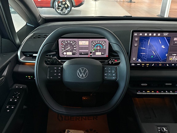 Volkswagen ID.3 Neo 4 of 20