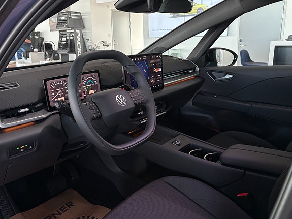 Volkswagen ID.3 Neo 12 of 20