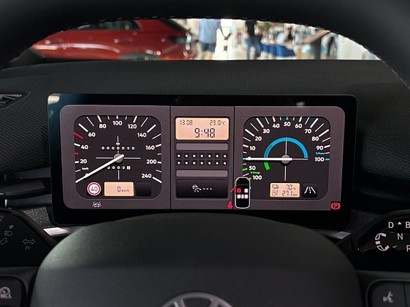Volkswagen ID.3 Neo 5 of 20