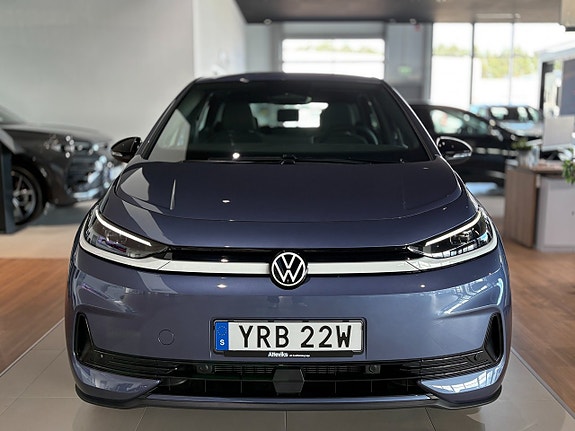 Volkswagen ID.3 Neo 2 of 20