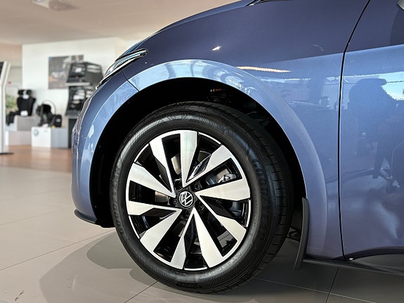 Volkswagen ID.3 Neo 7 of 20
