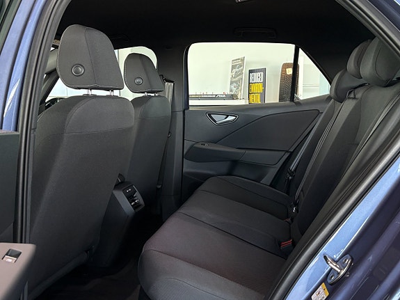 Volkswagen ID.3 Neo 18 of 20